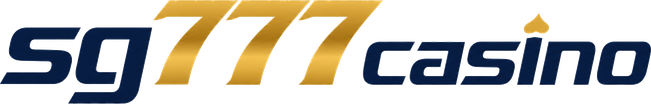 sg777 casino official logo